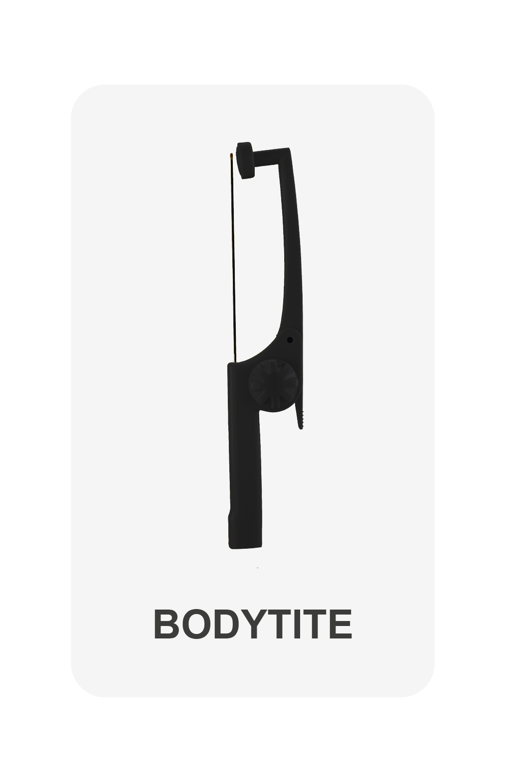 Aplicador BodyTite