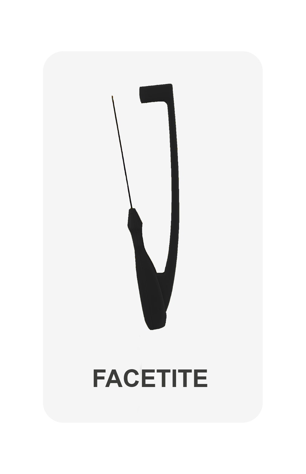 Aplicador FaceTite