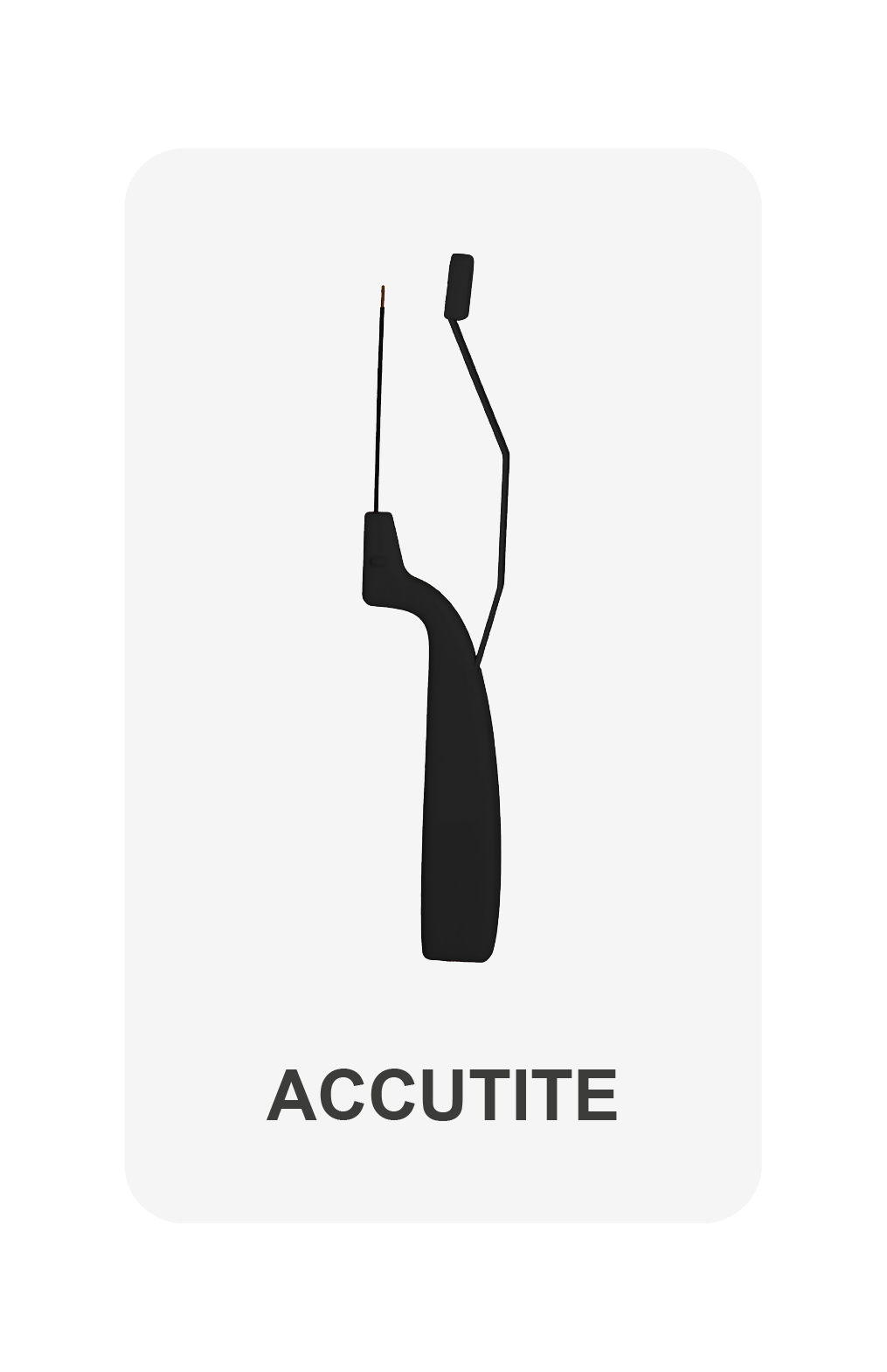 Aplicador AccuTite